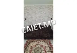 Apartament cu 2 camere, 45m², Aeroportului, Autorul Nikolai