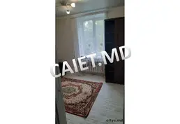 Apartament cu 2 camere, 45m², Aeroportului, Autorul Nikolai