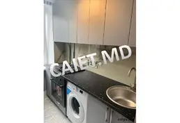 Apartament cu 2 camere, 45m², Aeroportului, Autorul Nikolai