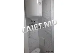 Apartament cu 2 camere, 45m², Aeroportului, Autorul Nikolai