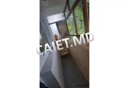Apartament cu 2 camere, 45m², Aeroportului, Autorul Nikolai
