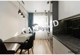 Apartament cu 2 camere, 70m², Gheorghe Caşu, Autorul Ilia
