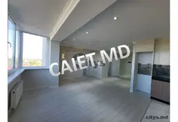 Vânzare, apartament, 2 camere+living, strada Ialoveni, Telecentru