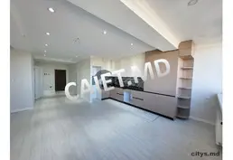 Vânzare, apartament, 2 camere+living, strada Ialoveni, Telecentru
