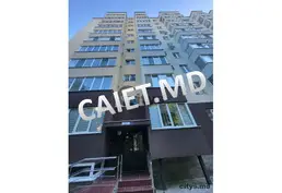 Vânzare, apartament, 2 camere+living, strada Ialoveni, Telecentru