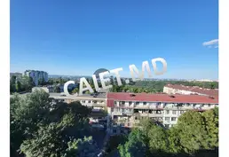 Vânzare, apartament, 2 camere+living, strada Ialoveni, Telecentru