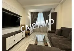 Chirie-Apartament cu 2 camere, 50m², Centru,Melestiu