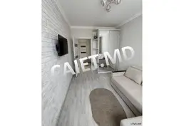 Chirie-Apartament cu 2 camere, 70m², Botanica,Grenoble