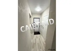 Apartament cu 2 camere, Riscani 38m², str. Florilor, Autorul Ilia. T