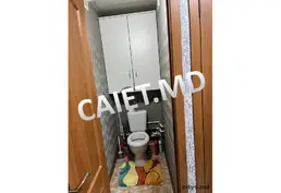 Apartament cu 2 camere, Poșta Veche 56m², str. Socoleni