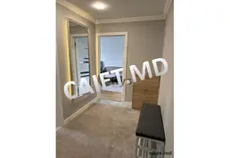 Apartament cu 2 camere, 48m², Florilor 7280, Autorul Aliona