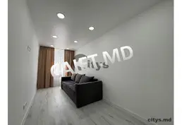 Apartament cu 3 camere, 55m², Tudor Vladimirescu, Autorul Aliona