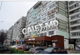 Сдается-2-х комнатная квартира, 51м²,Ботаника, Dacia 7292