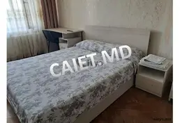 Chirie-Apartament cu 2 camere, 60m², Botanica,Traian