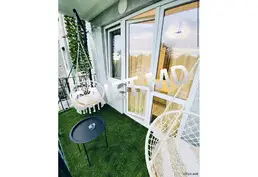 Сдается-2-х комнатная квартира, 47м², Ботаника,Nikolai Zelinski