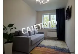 Сдается-2-х комнатная квартира, 47м², Ботаника,Nikolai Zelinski