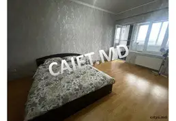 Chirie-Apartament cu 2 camere, 60m², Ciocana,Mircea cel Bătrân