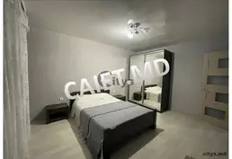 Chirie-Apartament cu 2 camere, 54m², Buiucani,Liviu Deleanu