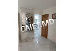 Chirie-Apartament cu 2 camere, 55m², Poșta Veche,Calea Orheiului