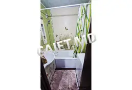 chirie-Apartament cu 2 camere,Botanica 50m², bd. Cuza Vodă
