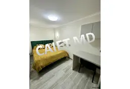 Chirie-Apartament cu 2 camere, 42m²,Centru, Cojocarilor