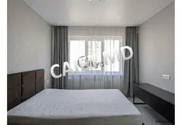 Chirie-Apartament cu 2 camere, 55m²,Rîșcani, Moscova