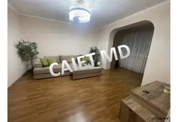 Chirie-Apartament cu 2 camere, 55m², Botanica,Botanica Veche