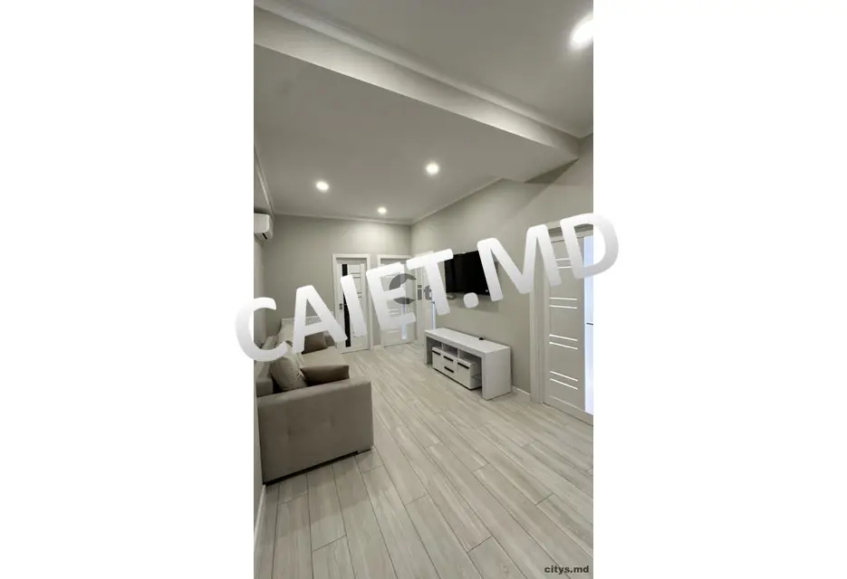 Сдается-2-х комнатная квартира, 61м², Ботаника,Grădina Botanică