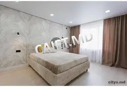 Apartament cu 2 camere, 44m², Romana, Autorul Tarasova Inna