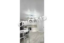 Сдается-2-х комнатная квартира, 80м², Центр,Tecuci