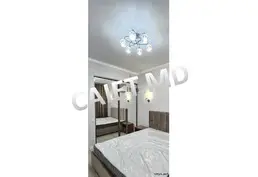 Сдается-2-х комнатная квартира, 80м², Центр,Tecuci