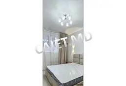 Сдается-2-х комнатная квартира, 80м², Центр,Tecuci