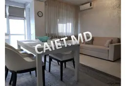 Chirie-Apartament cu 2 camere, 55m², Centru,Sfîntul Gheorghe