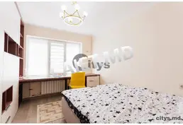 2-х комнатная квартира, 55м², P.Zadnipru