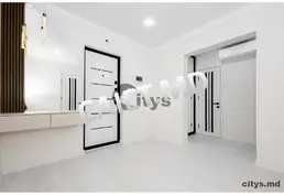 2-х комнатная квартира, 60м², V.Lupu