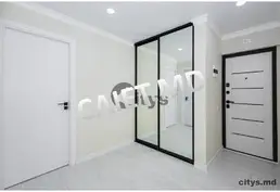 Apartament cu 2 camere, 54m², Independentei, Autorul Nikolai