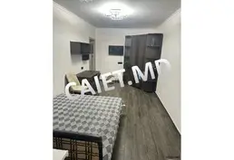 Chirie-Apartament cu 2 camere, 42m²,Centru, Alexandr Pușkin