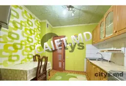 2-х комнатная квартира, 55м², Igor Vieru