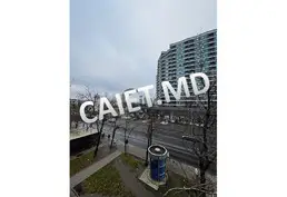 Apartament cu 2 camere, 55m², str.Bogdan Voevod, Autorul Ignat. P