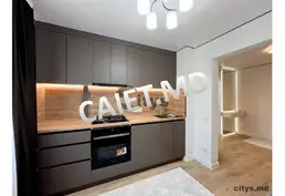 Apartament cu 2 camere, 53m², Petru zadnipru, Autorul Nikolai