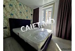 2-х комнатная квартира, 50м², Sarmizejetusa