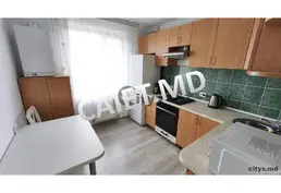 Сдается-2-х комнатная квартира, 56м², Буюканы,Nicolae Costin