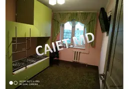 Chirie-Apartament cu 2 camere, 60m², Buiucani,Alba-Iulia