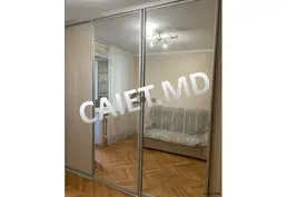Chirie-Apartament cu 2 camere, 48m², Rîșcani,Florilor 7421