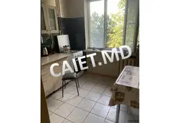 Chirie-Apartament cu 2 camere, 48m², Rîșcani,Florilor 7421