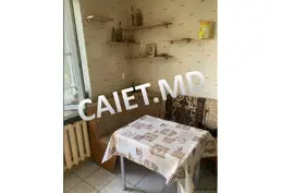 Chirie-Apartament cu 2 camere, 48m², Rîșcani,Florilor 7421