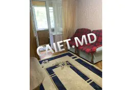Chirie-Apartament cu 2 camere, 48m², Rîșcani,Florilor 7421