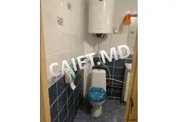 Chirie-Apartament cu 2 camere, 48m², Rîșcani,Florilor 7421