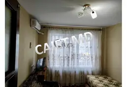 Chirie-Apartament cu 2 camere, 50m²,Centru,Cahul, Autorul Ignat. P