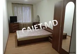 Сдается-2-х комнатная квартира, 50м², Рышкановка,Мирон Костин
